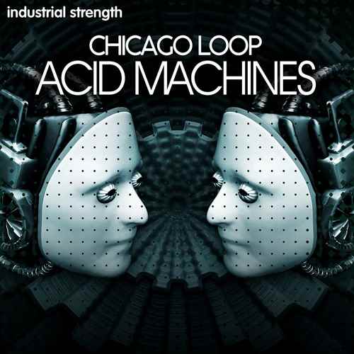 Acid Machines WAV-FANTASTiC