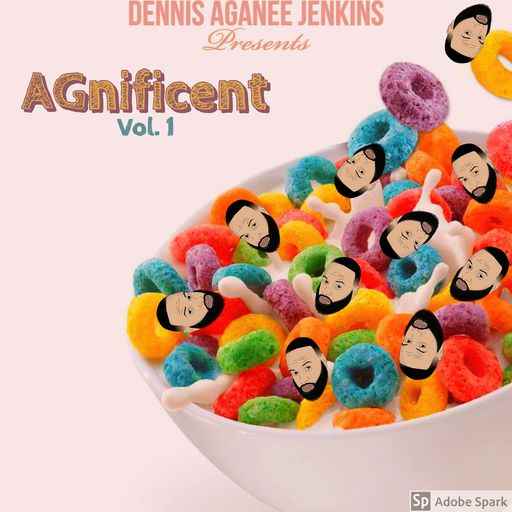 Agnificent Vol.1 WAV-FANTASTiC