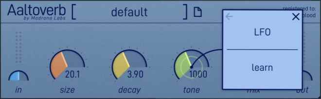 Aaltoverb 2 v2.0.3 VST3 WiN MAC-R2R