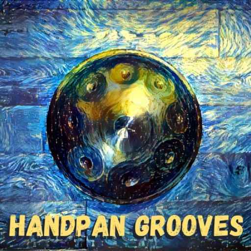 Handpan Grooves WAV-FANTASTiC