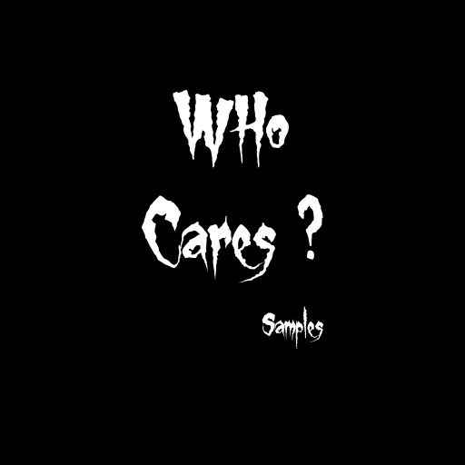 Who Cares WAV-FANTASTiC