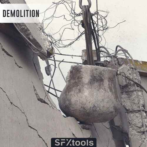 Demolition WAV-FANTASTiC