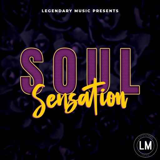 Soul Sensation WAV-FANTASTiC