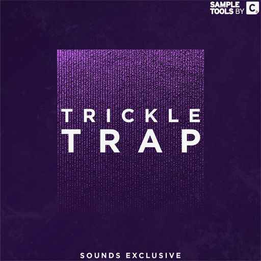 Trickle Trap WAV-FANTASTiC