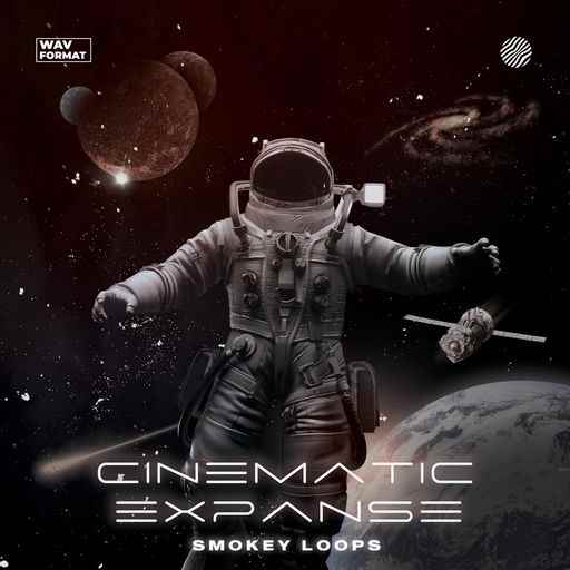 Cinematic Expanse WAV-FANTASTiC