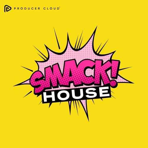 Smack House WAV MiDi