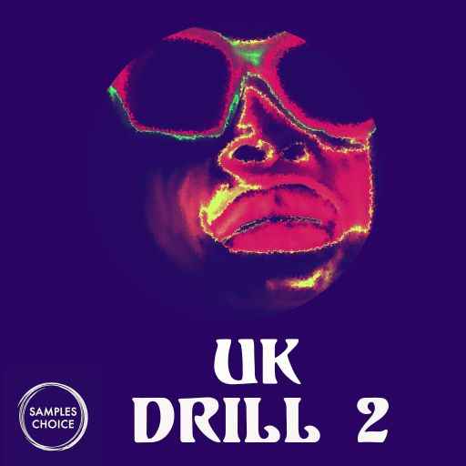 UK Drill 2 WAV-FANTASTiC