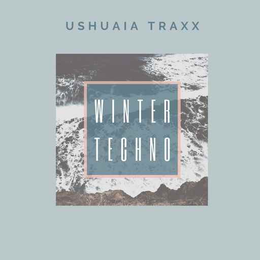 Winter Techno WAV-FANTASTiC