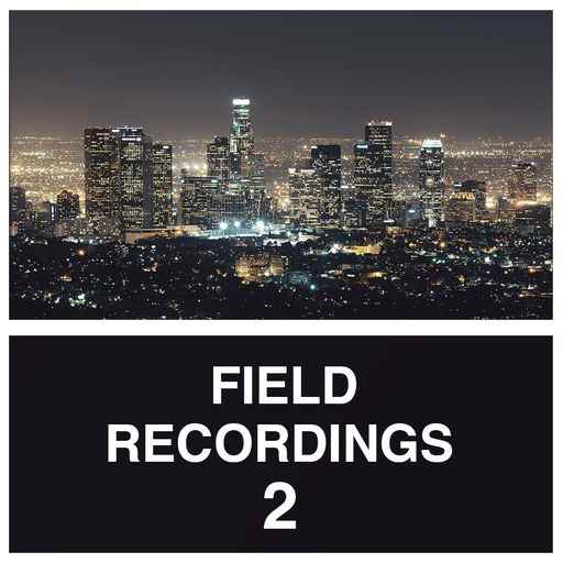 Field Recordings 2 WAV-FANTASTiC