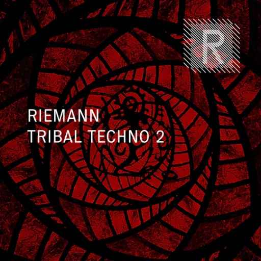 Tribal Techno 2 WAV-FANTASTiC