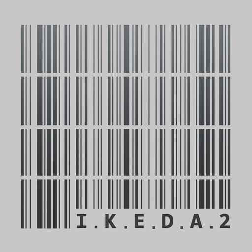 I.K.E.D.A. 2 WAV-FANTASTiC