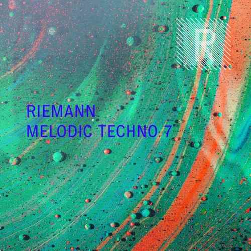 Melodic Techno 7 WAV-FANTASTiC