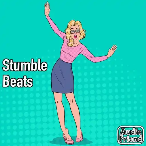 Stumble Beats WAV-FANTASTiC