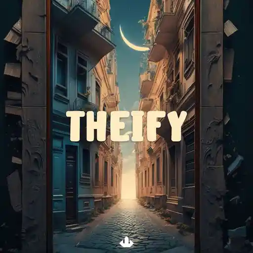 THiEFY: Melodic Layered Samples WAV