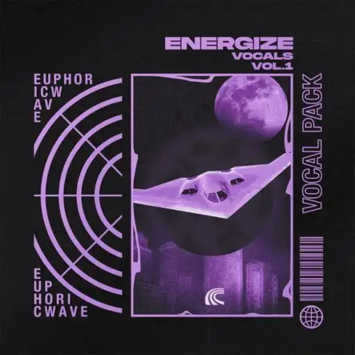 Energize Vocals Vol.1 WAV-DECiBEL