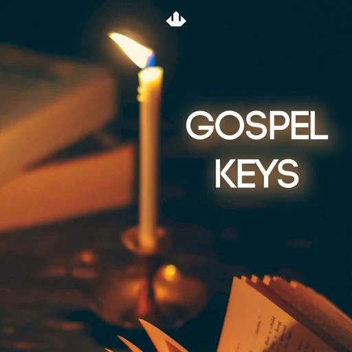 Gospel Keys WAV