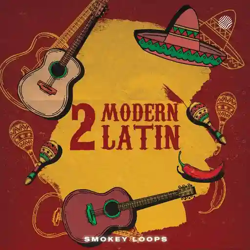 Modern Latin 2 WAV-FANTASTiC