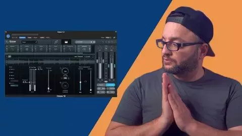 Ozone 10 Masterclass: Elevate Your Sound TUTORiAL