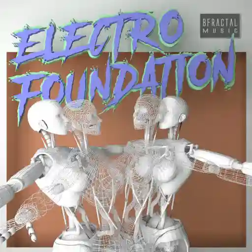 Electro Foundation WAV MiDi-FANTASTiC