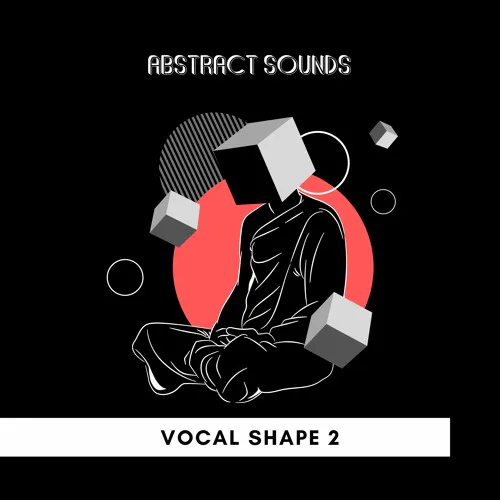 Vocal Shape 2 WAV-FANTASTiC