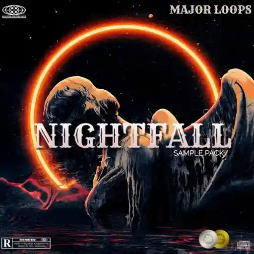 Major Loops Nightfall Wav Fantastic Magesy