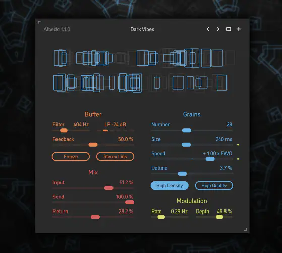 Sinevibes 4 Plugins Pack 2023.05 READ NFO WiN-TCD-MaGeSY