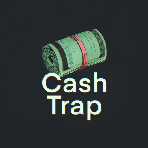 Whitenoise Records Cash Trap Wav Fantastic Magesy