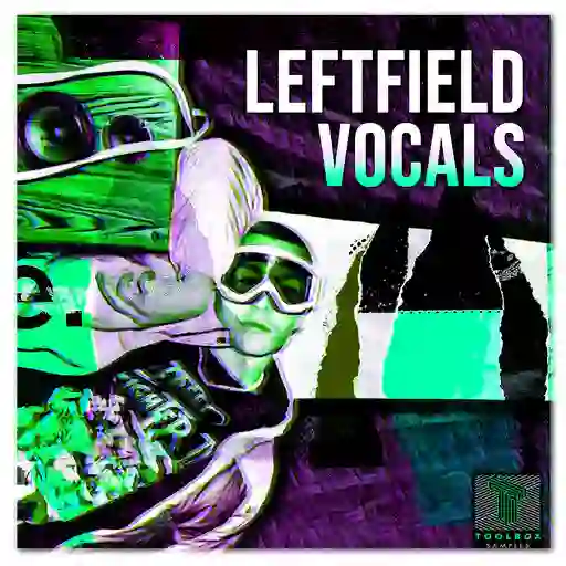 Leftfield Vocals Wav Fantastic Magesy