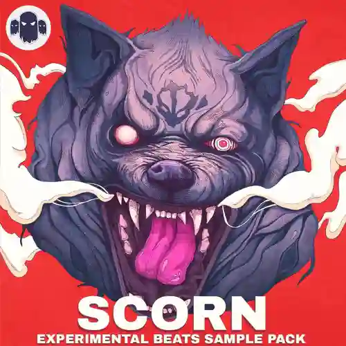 Scorn Wav Fantastic Magesy