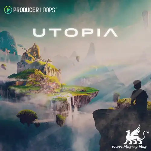 Utopia Multiformat Fantastic Magesy