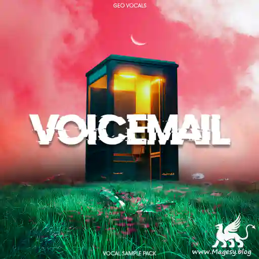 Voicemail Wav Fantastic Magesy