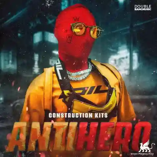 Antihero Wav Fantastic Magesy