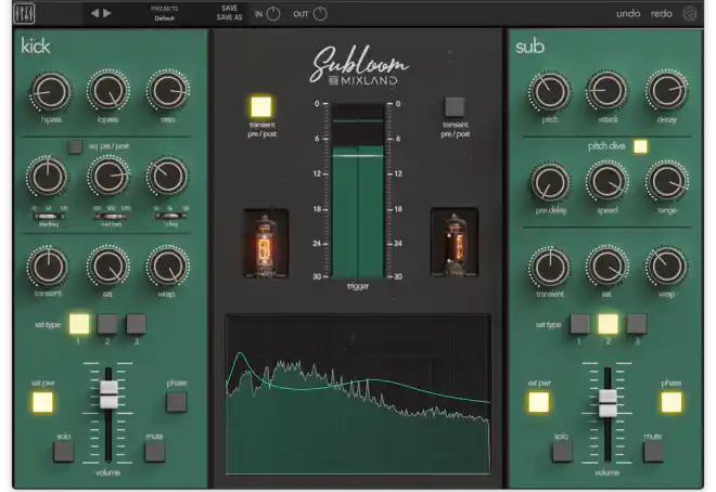 SUBLOOM v1.0.7 AU AAX VST3 WiN MAC-MOCHA