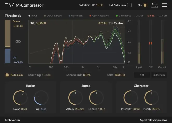 M-Compressor v1.0.5 WiN-BUBBiX