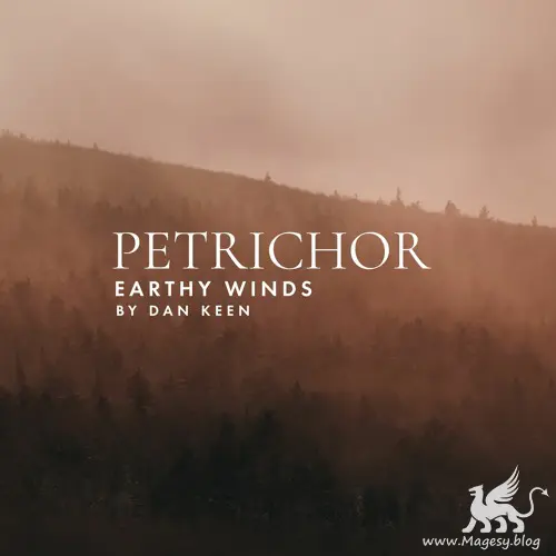 Petrichor Earthy Woodwinds KONTAKT-FANTASTiC-MaGeSY