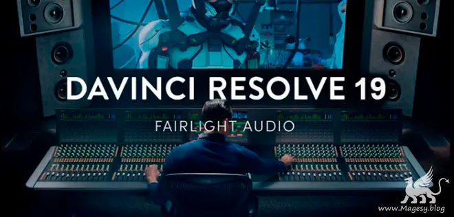 DaVinci Resolve Studio v19.0.1 WiN-R2R-MaGeSY