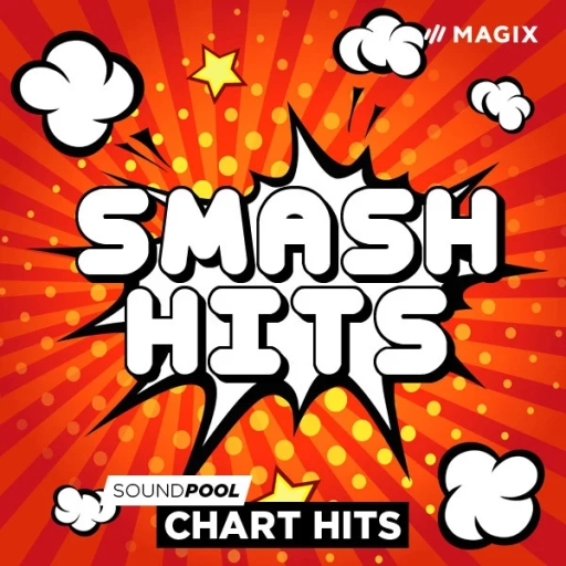 Smash Hits Part1 WAV-RAiN