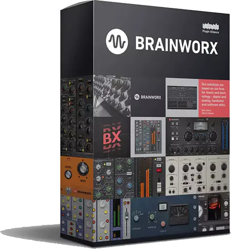 BX Plugins And Developed Bundle 2024.05 WiN CE REV.2-V.R