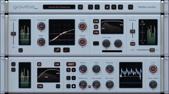 Fiedler Plug-ins Bundle 2024.05 WiN-V.R-MaGeSY