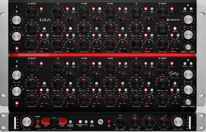 LISA v1.2.1 AAX VST2 VST3 x64 WiN-TCD-MaGeSY