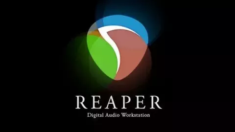 Reaper Daw Diy Course TUTORiAL