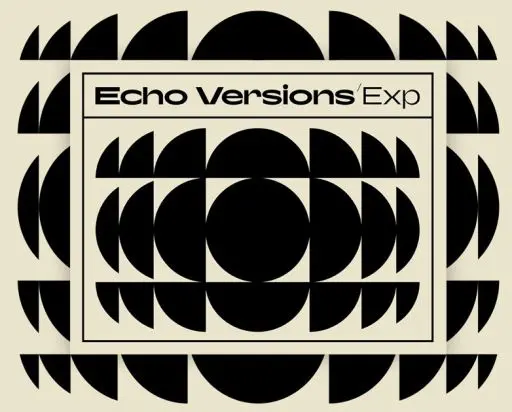 Echo Version EXP For MASCHiNE-MaGeSY