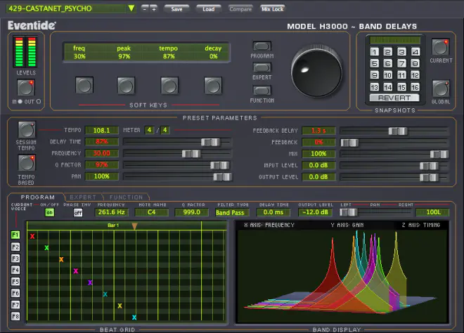 H3000 Band Delays v3.7.17 WiN-R2R-MaGeSY