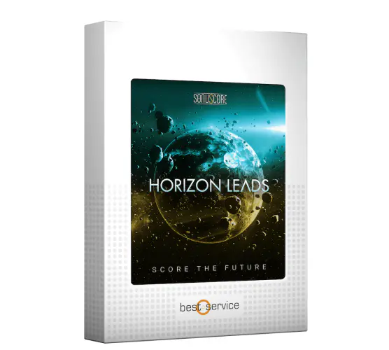 Horizon Leads KONTAKT-MaGeSY