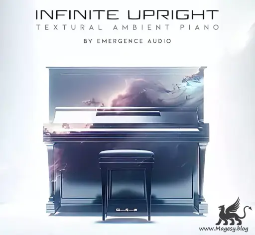 Infinite Upright KONTAKT-MaGeSY