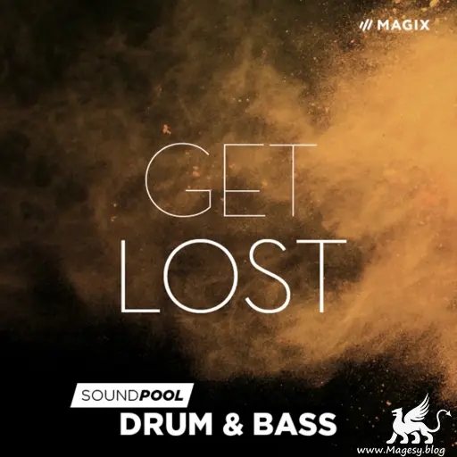 MAGiX SoundPool Get Lost WAV-MaGeSY