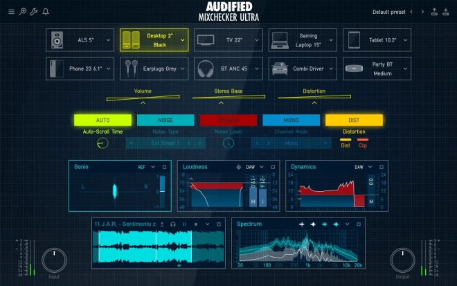 MixChecker Ultra v1.0.0 WiN READ NFO-R2R