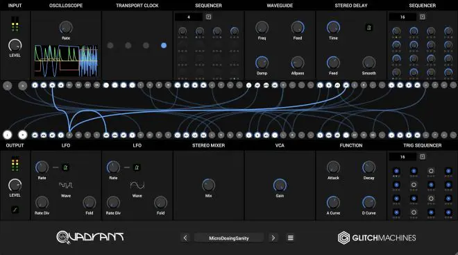 Quadrant 2 v2.0.0 WiN MAC RETAiL-OHSiE-MaGeSY