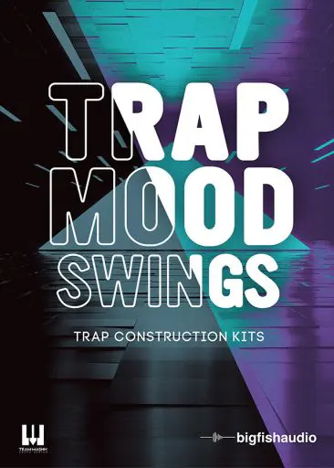 Trap Mood Swings MULTiFORMAT-MaGeSY