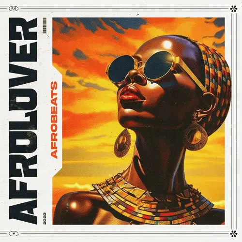 Afrolover Afrobeats WAV MiDi-FANTASTiC-MaGeSY